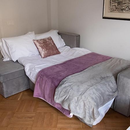 Katia Modern Apartment In 雅典 外观 照片