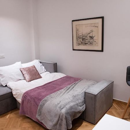 Katia Modern Apartment In 雅典 外观 照片