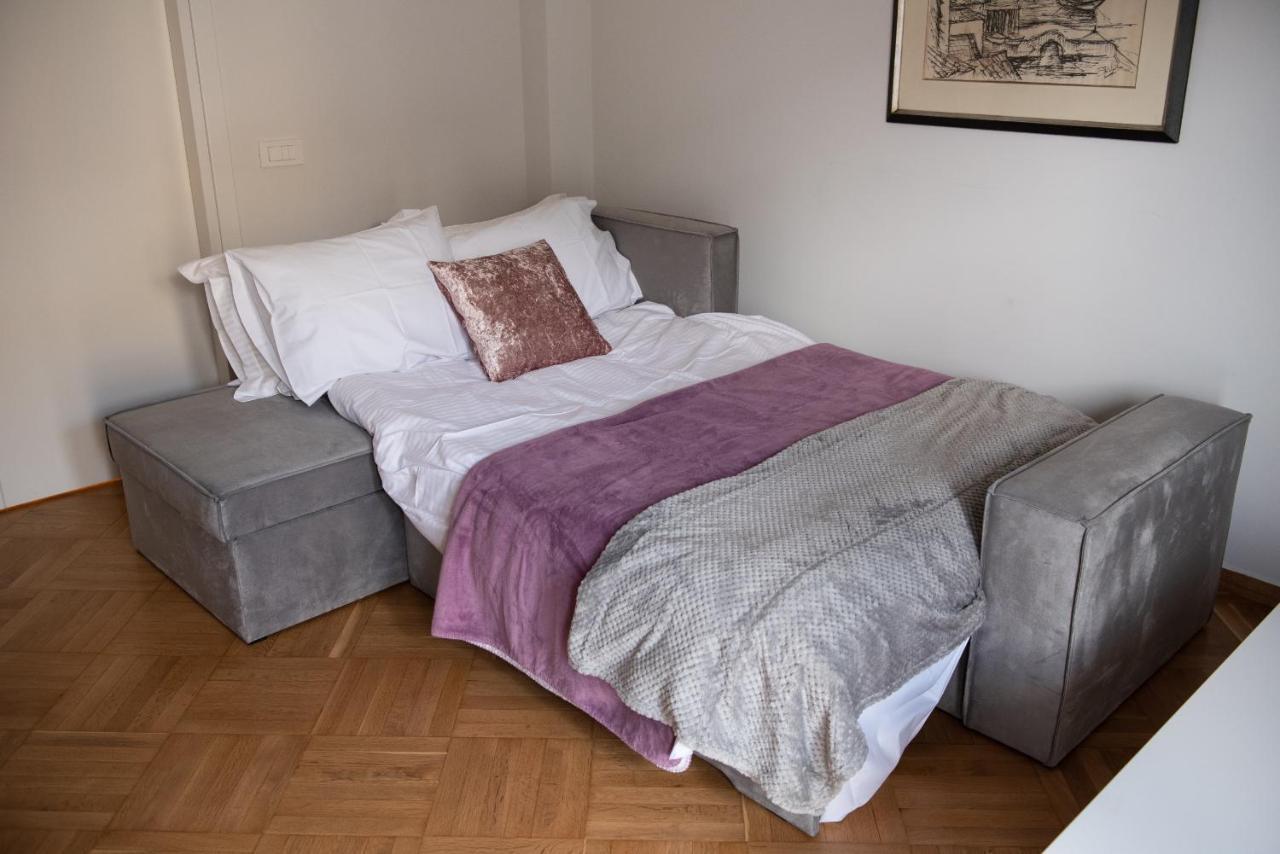 Katia Modern Apartment In 雅典 外观 照片