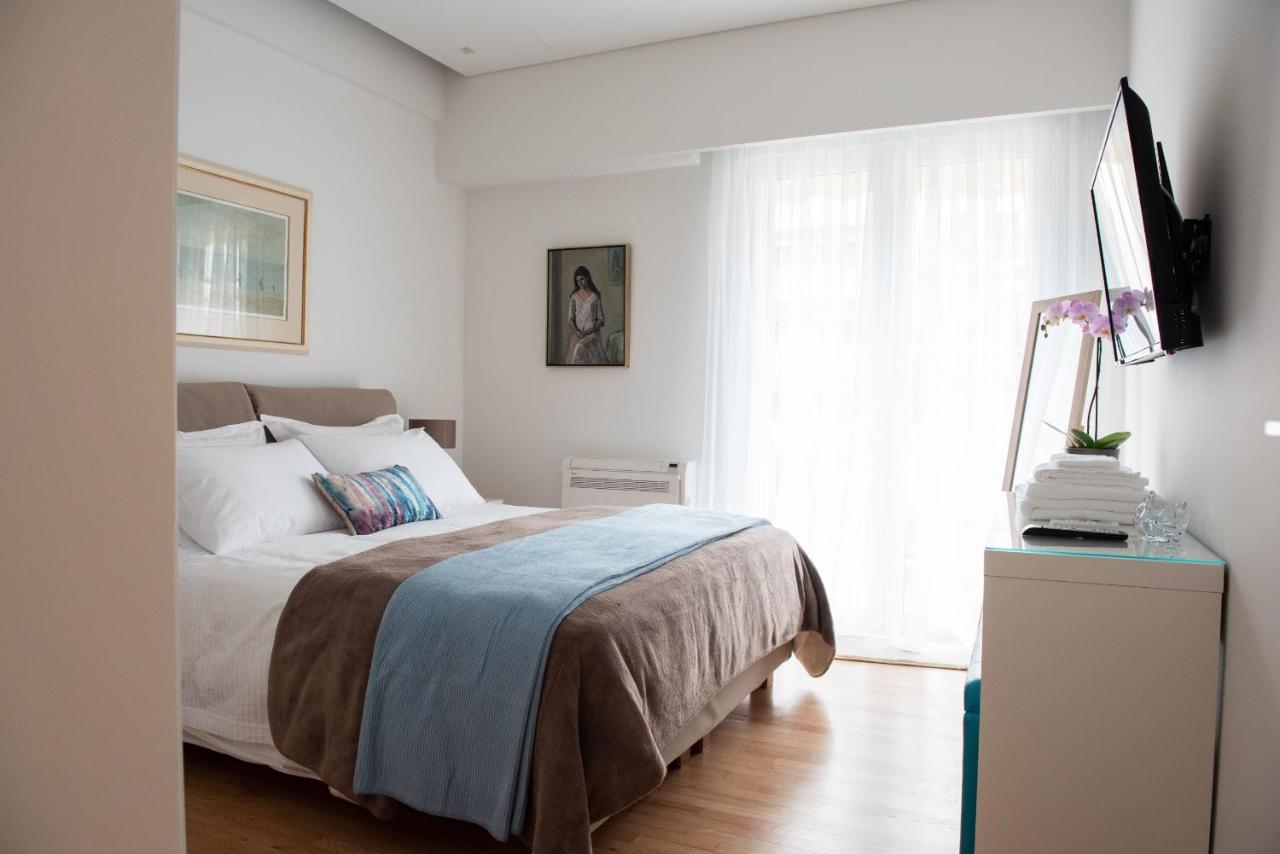 Katia Modern Apartment In 雅典 外观 照片