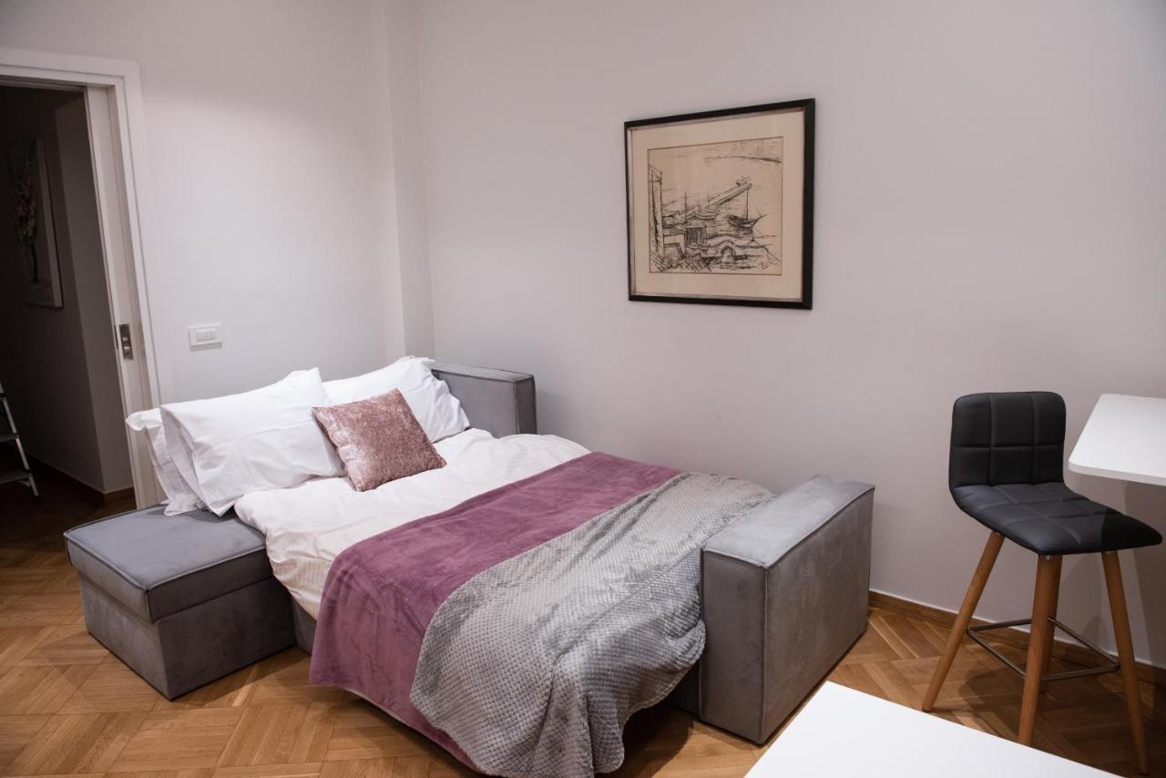 Katia Modern Apartment In 雅典 外观 照片