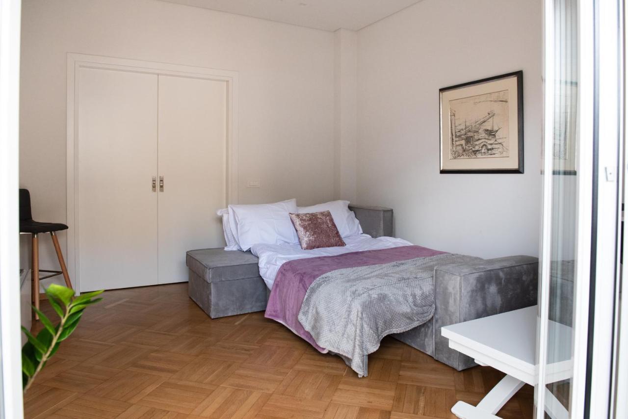 Katia Modern Apartment In 雅典 外观 照片