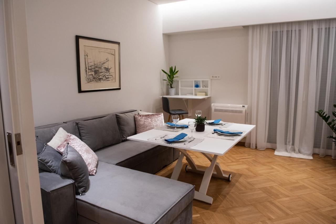 Katia Modern Apartment In 雅典 外观 照片