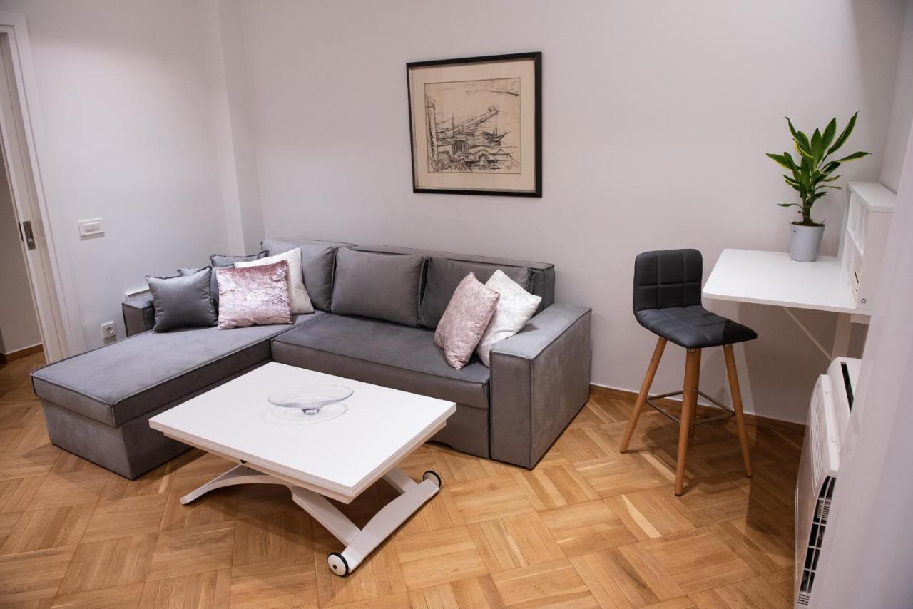 Katia Modern Apartment In 雅典 外观 照片