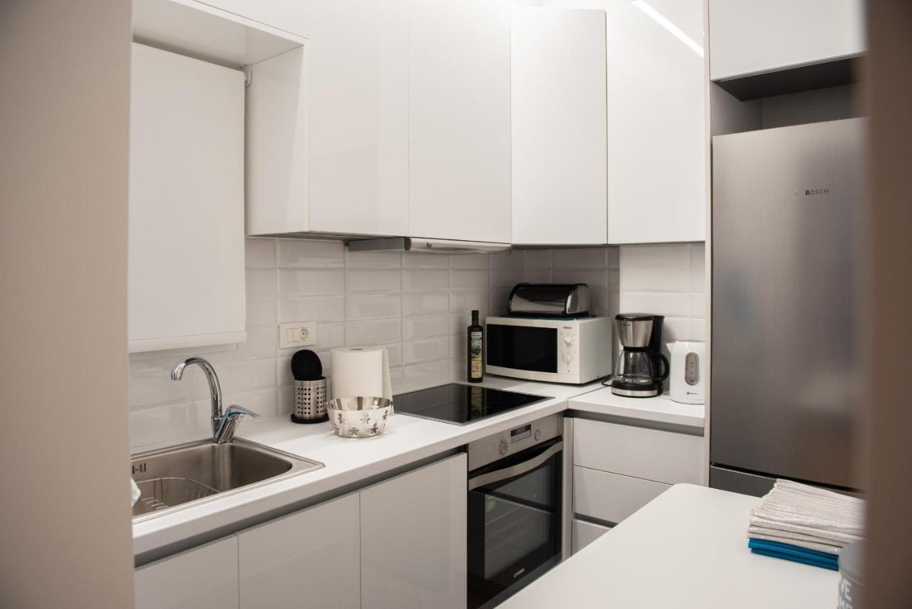 Katia Modern Apartment In 雅典 外观 照片