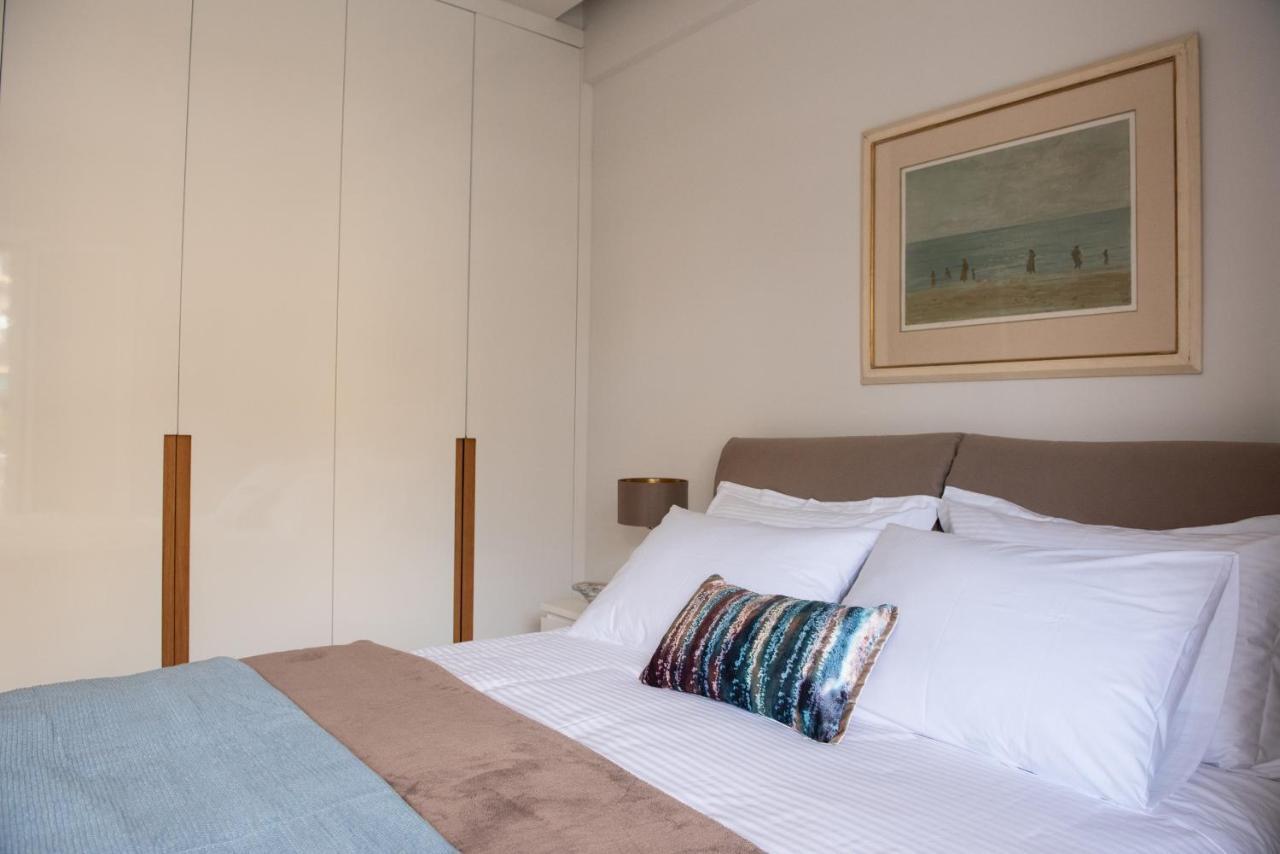 Katia Modern Apartment In 雅典 外观 照片
