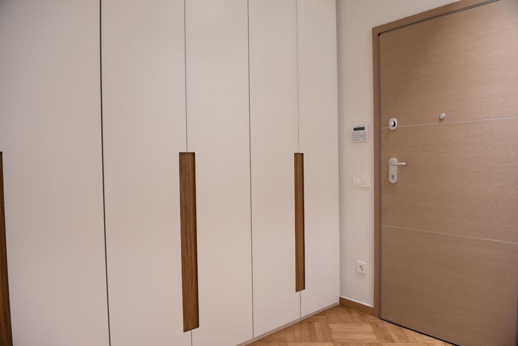 Katia Modern Apartment In 雅典 外观 照片