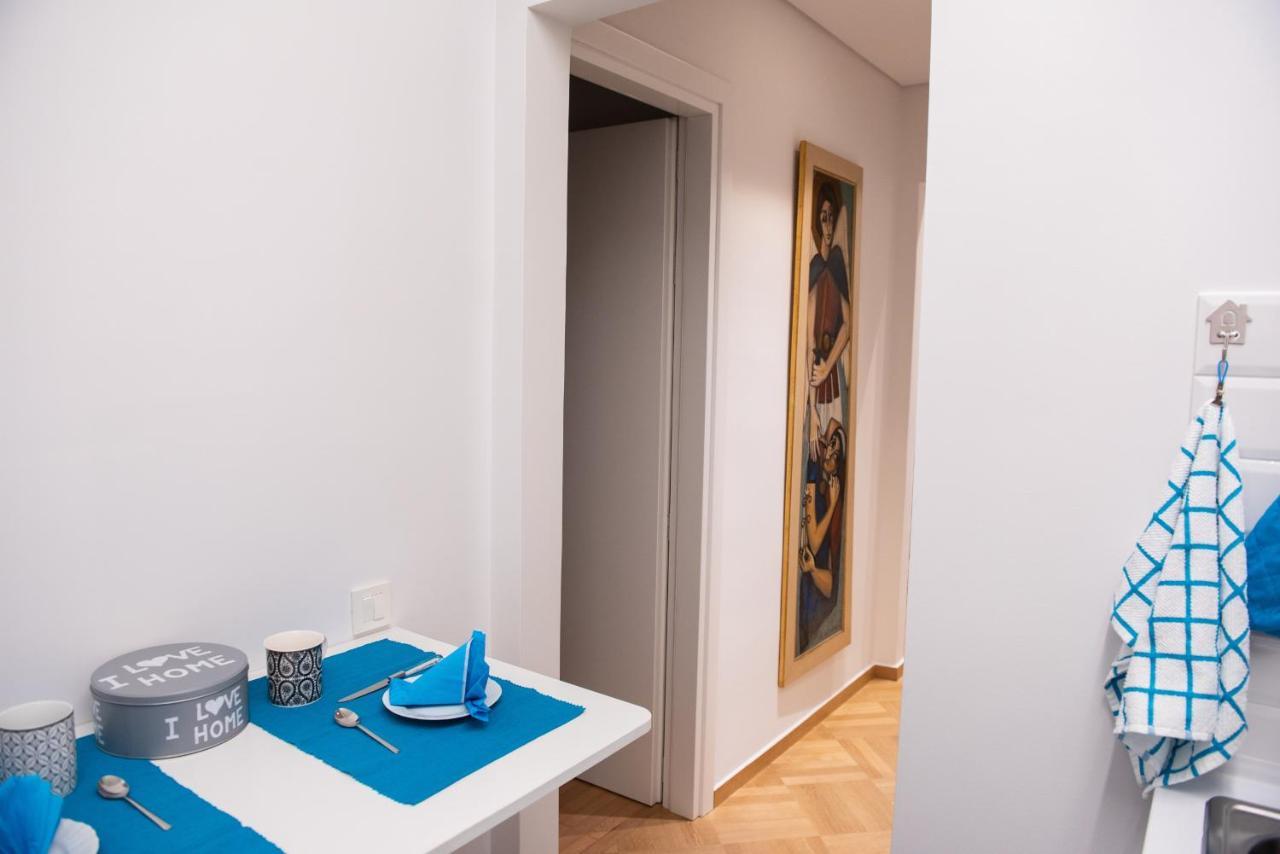 Katia Modern Apartment In 雅典 外观 照片