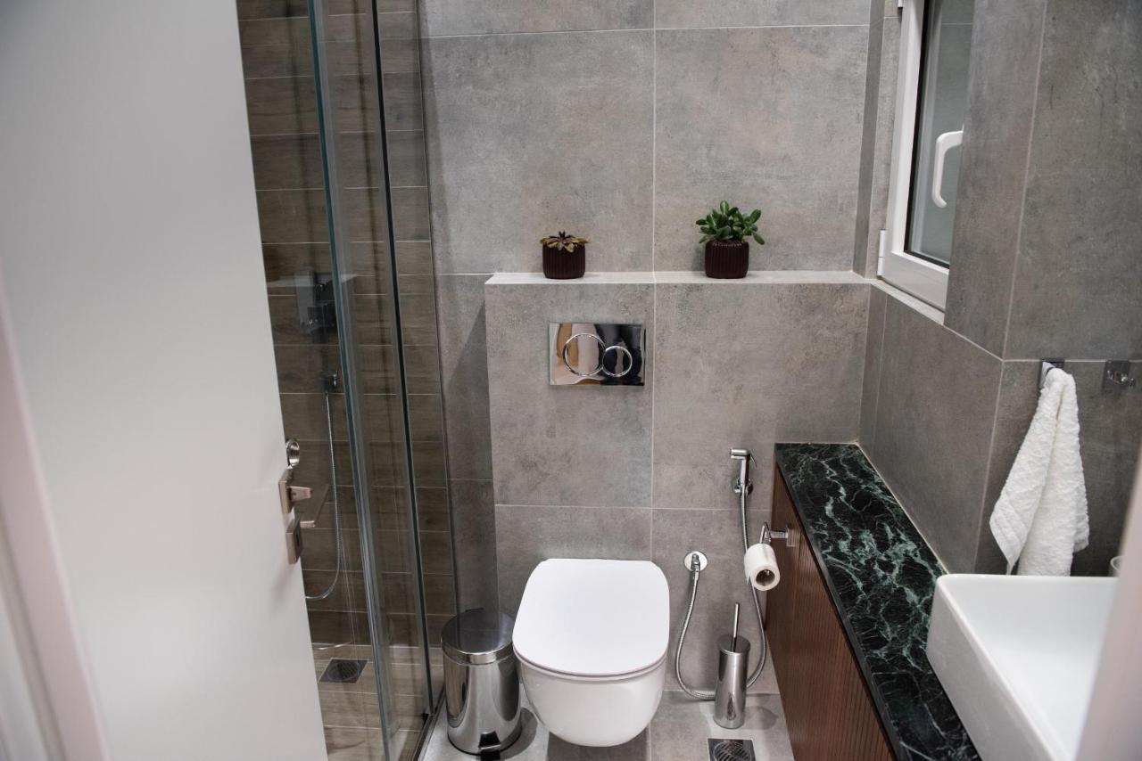 Katia Modern Apartment In 雅典 外观 照片