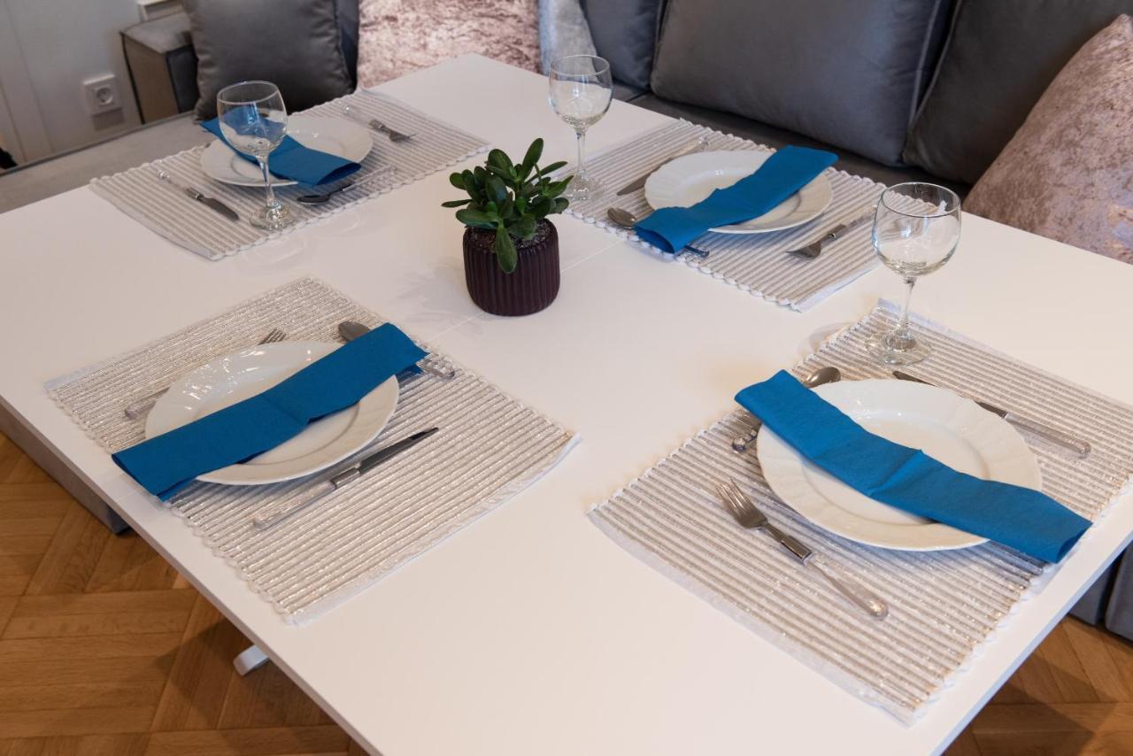 Katia Modern Apartment In 雅典 外观 照片