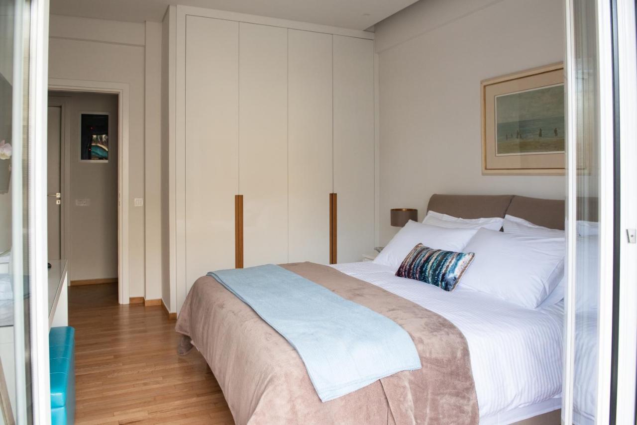 Katia Modern Apartment In 雅典 外观 照片