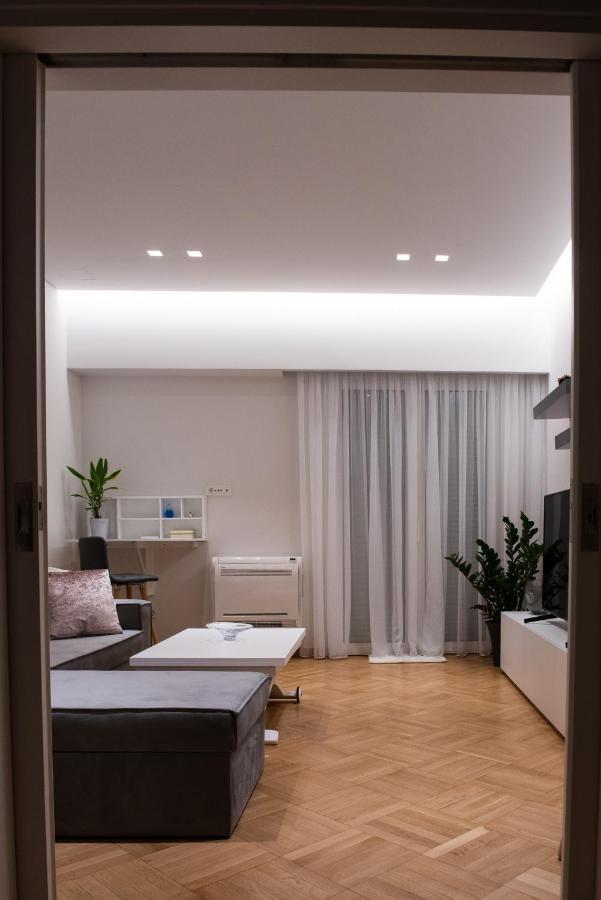 Katia Modern Apartment In 雅典 外观 照片