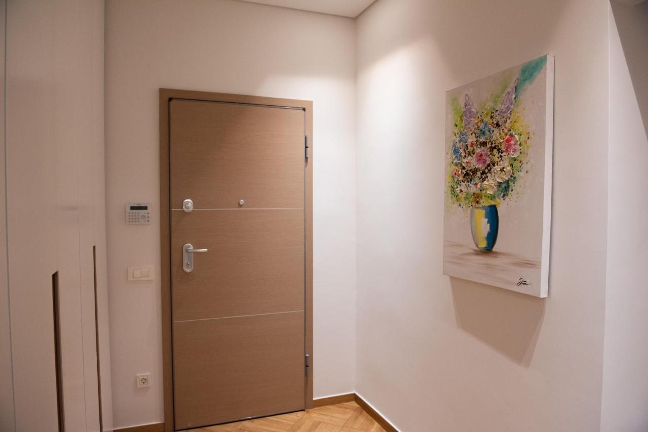 Katia Modern Apartment In 雅典 外观 照片