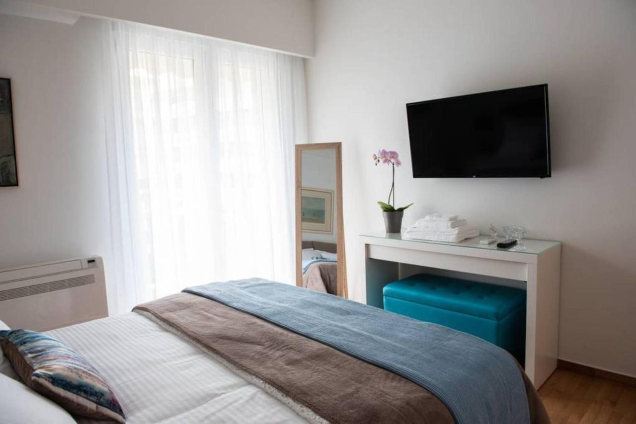 Katia Modern Apartment In 雅典 外观 照片