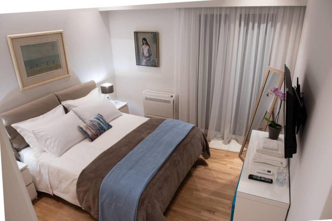 Katia Modern Apartment In 雅典 外观 照片