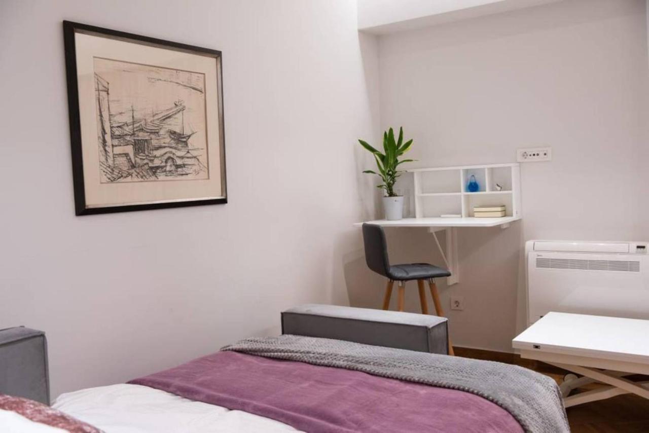 Katia Modern Apartment In 雅典 外观 照片