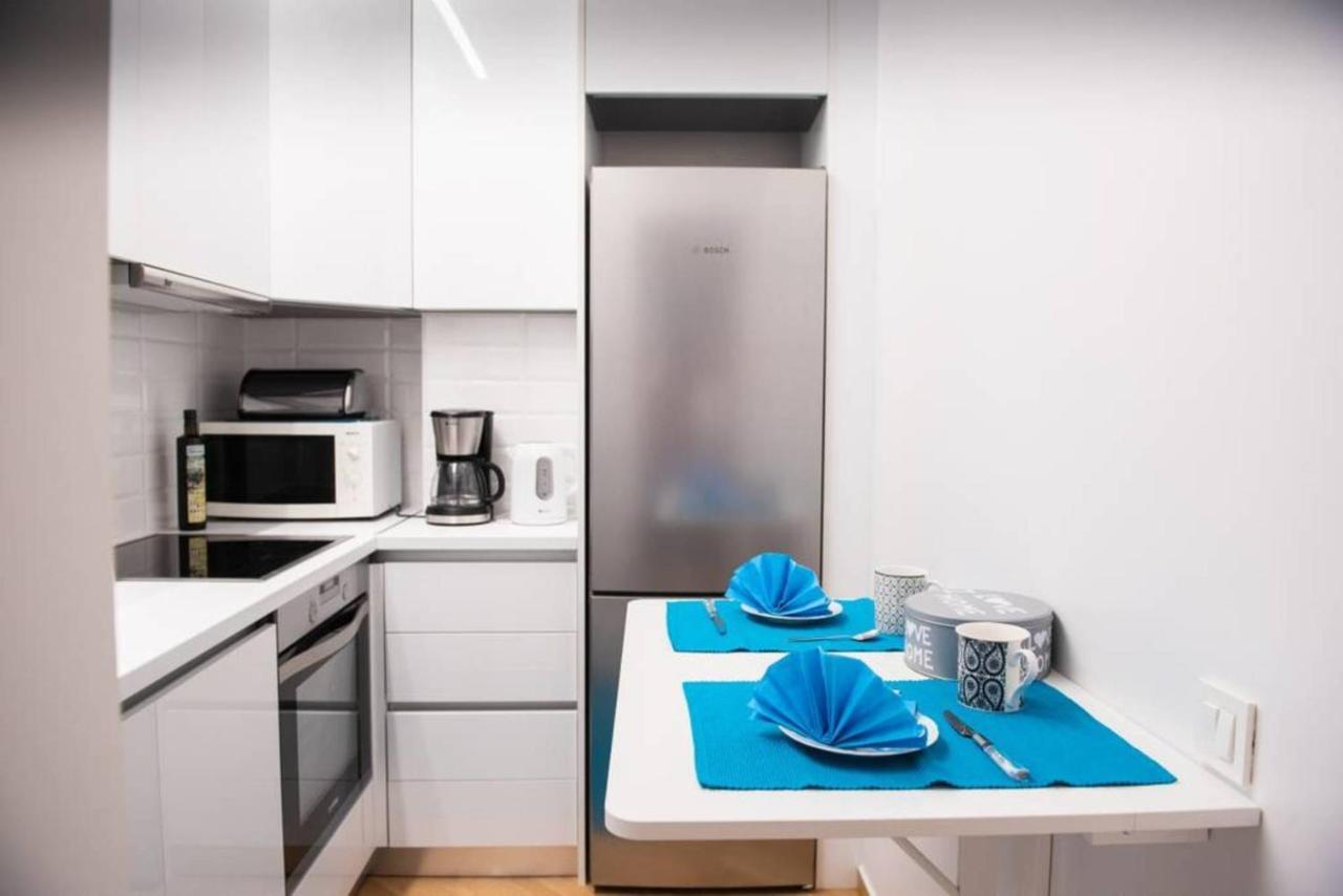 Katia Modern Apartment In 雅典 外观 照片